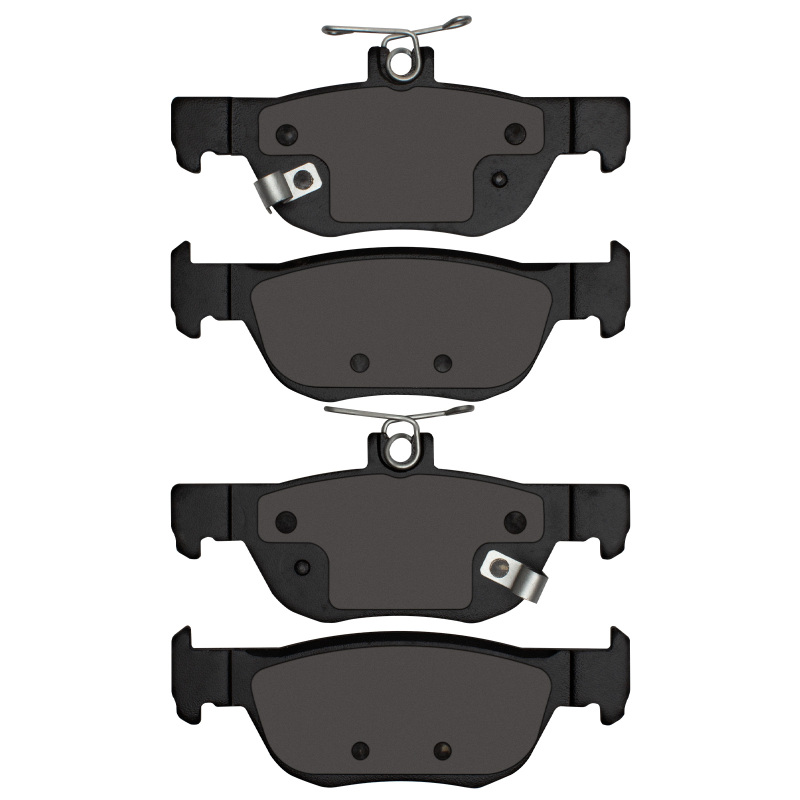 Mazda CX-30 Brake Pads - Rear - R1 Concepts - Optimum OE - `19-`26